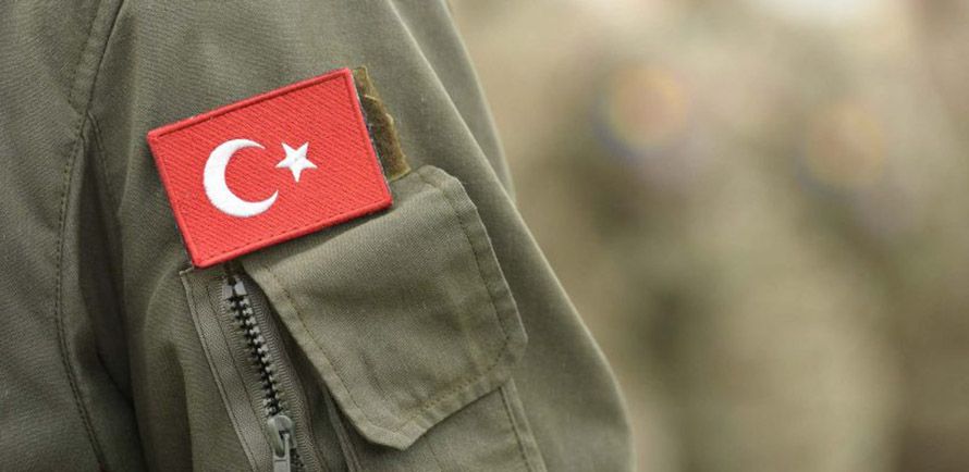 Seguridad en Turquía