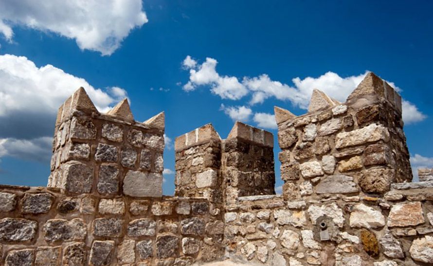 Cómo llegar a Marmaris Castle, Turquía