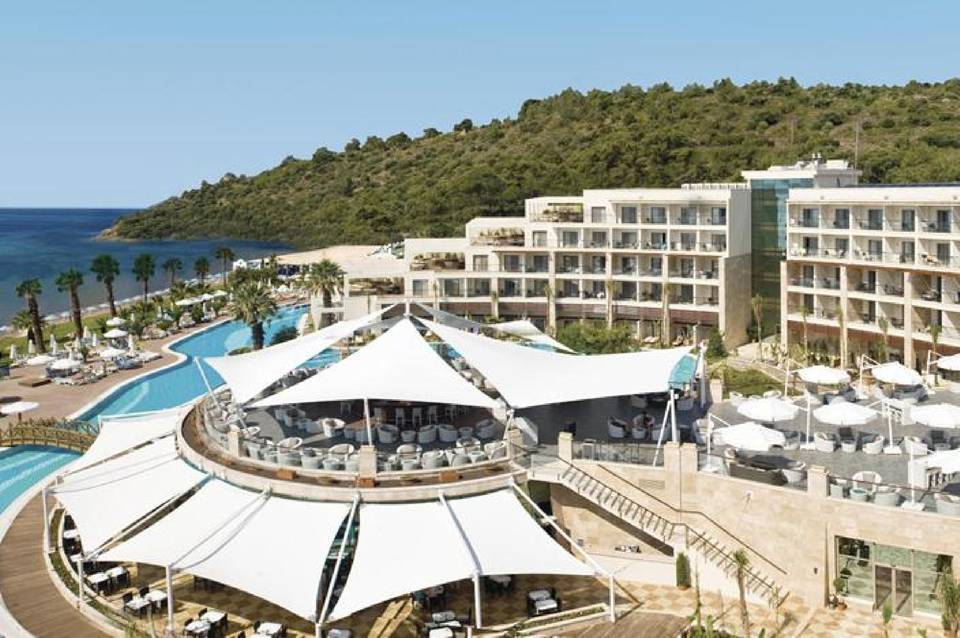 Turquía Resorts